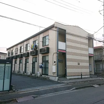 ★手数料０円★北足立郡伊奈町寿　月極駐車場（LP）